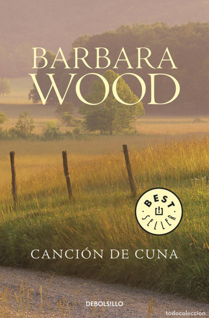 Libros: Canci&oacute;n de cuna - Wood,Barbara - Foto 1