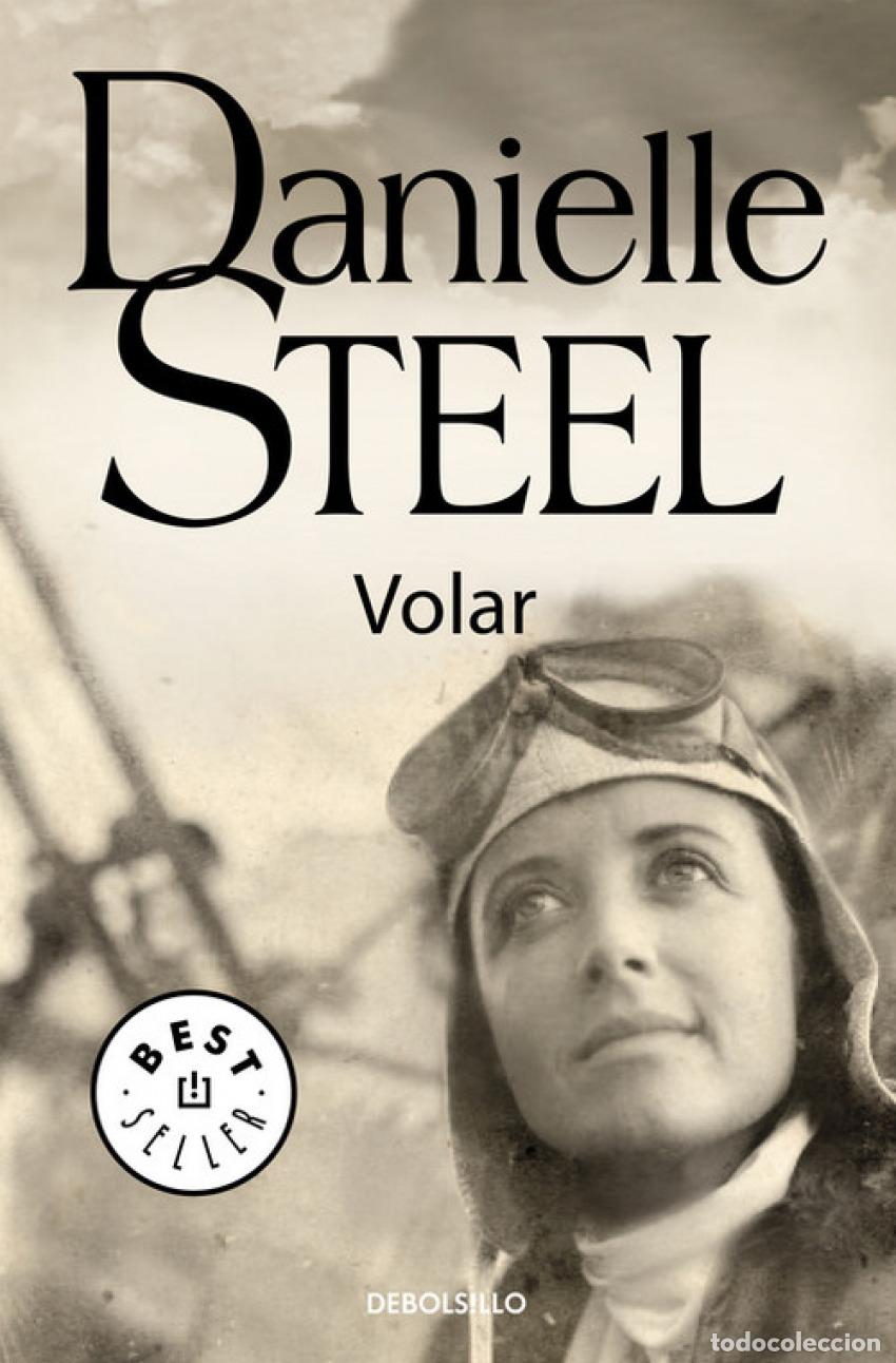 Libros: Volar - Steel,Danielle - Foto 1
