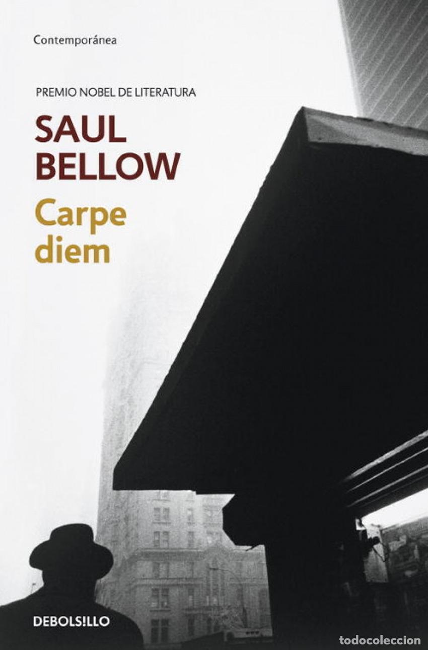 Libros: Carpe diem - Bellow, Saul - Foto 1