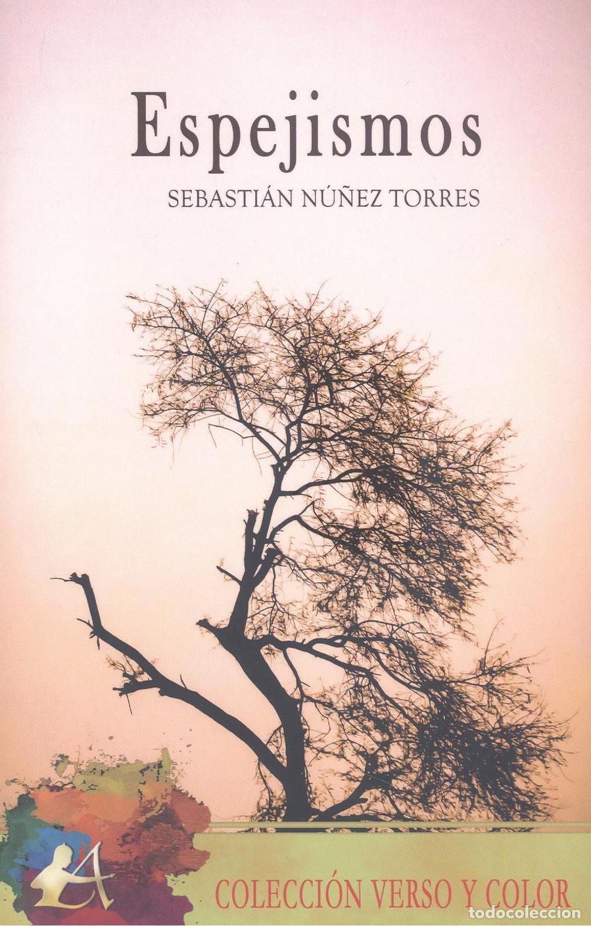 Libros: Espejismos - Nu&ntilde;ez Torres, Sebastian - Foto 1