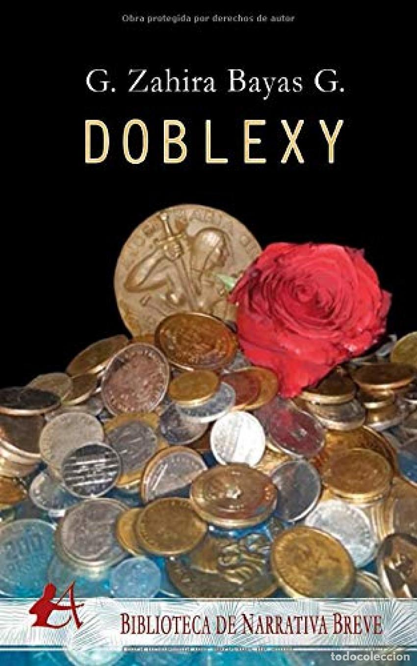 Libros: Doblexy - Bayas G., G. Zahira - Foto 1