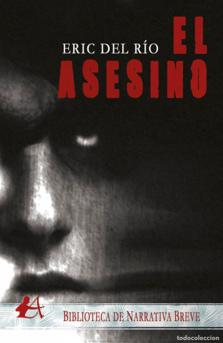 Libros: El asesino - Del Rio, Eric - Foto 1