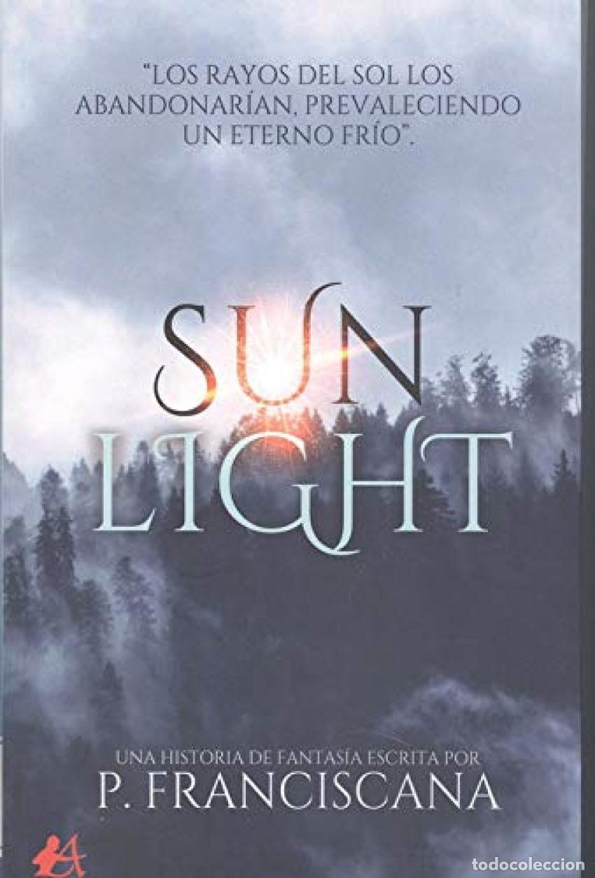 Libros: SUN LIGHT - Franciscana, P. - Foto 1