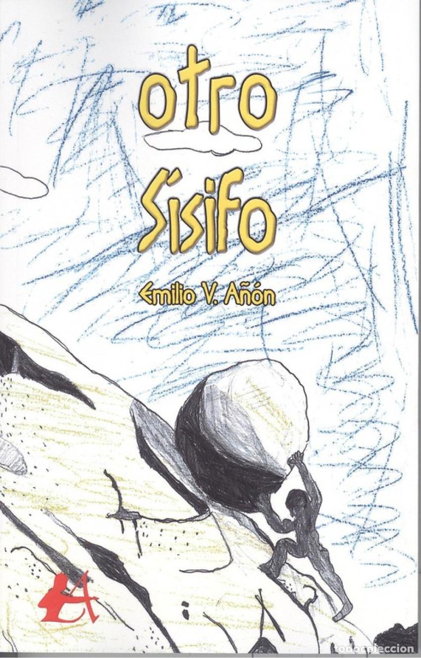 Libros: OTRO S&Iacute;SIFO - A&ntilde;on, Emilio V. - Foto 1