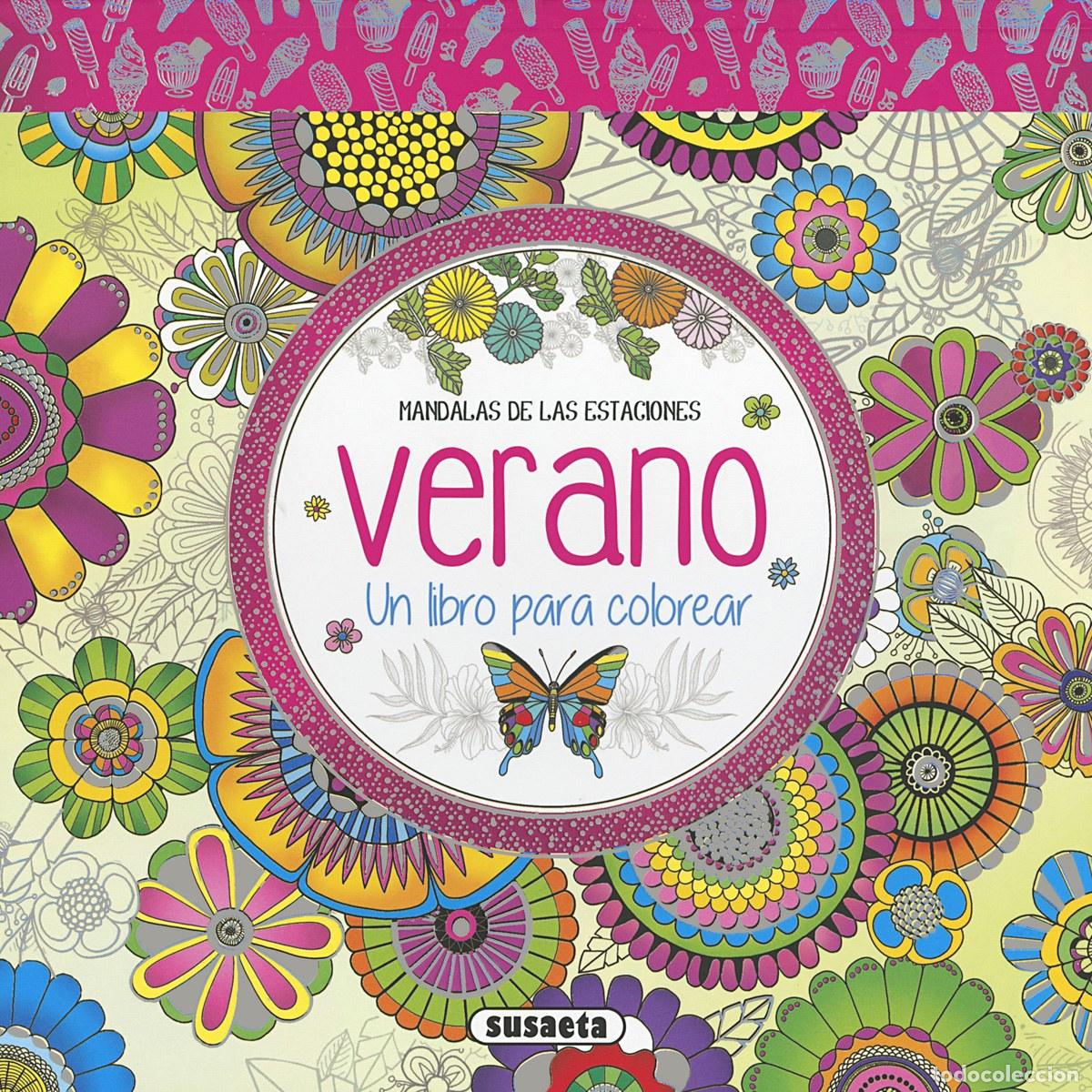 Libros: Verano - VV.AA. - Foto 1