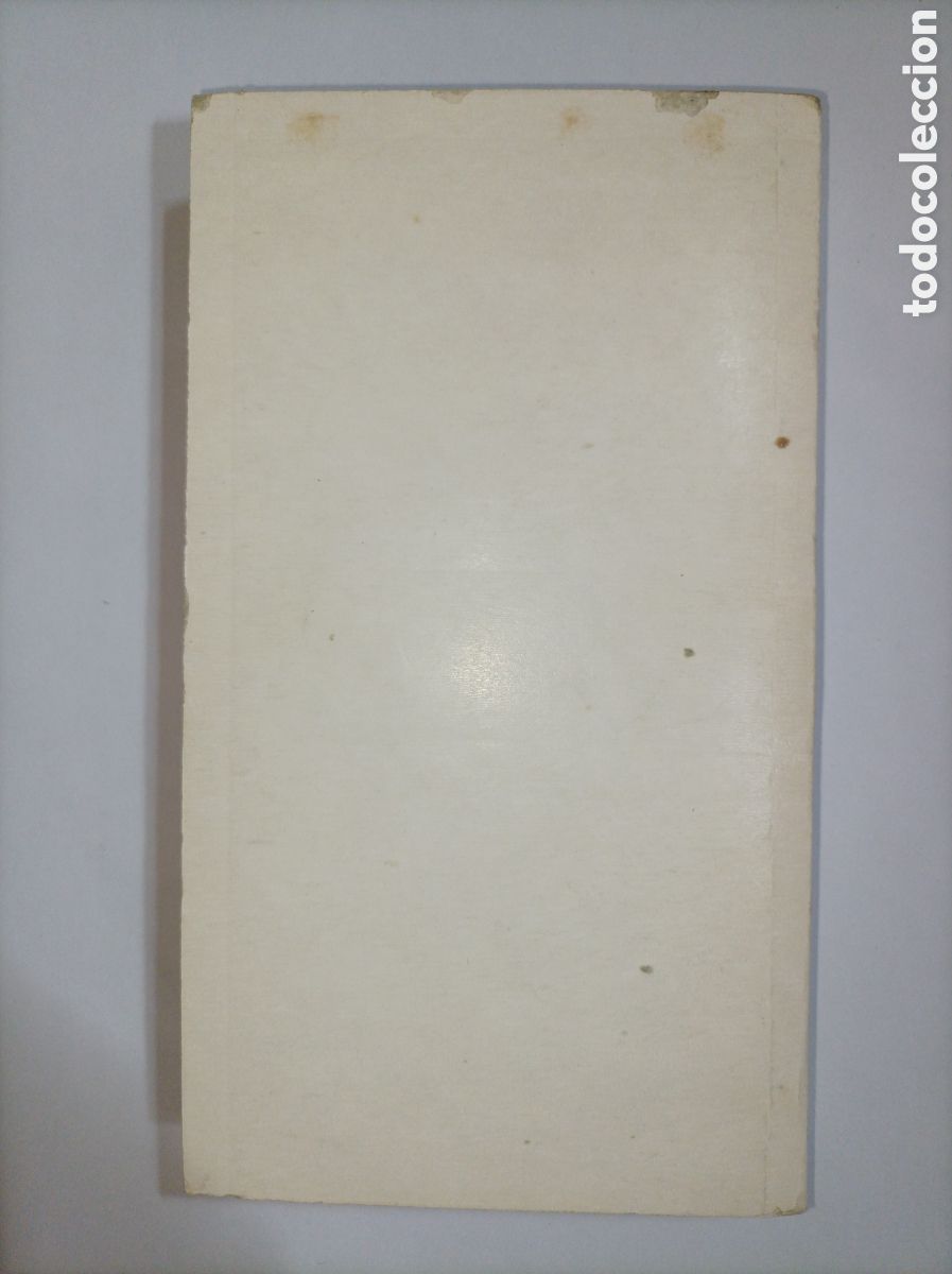 Libros: JANE EYRE. BRONTE. EDICIONES G.P. 1972. - Foto 3