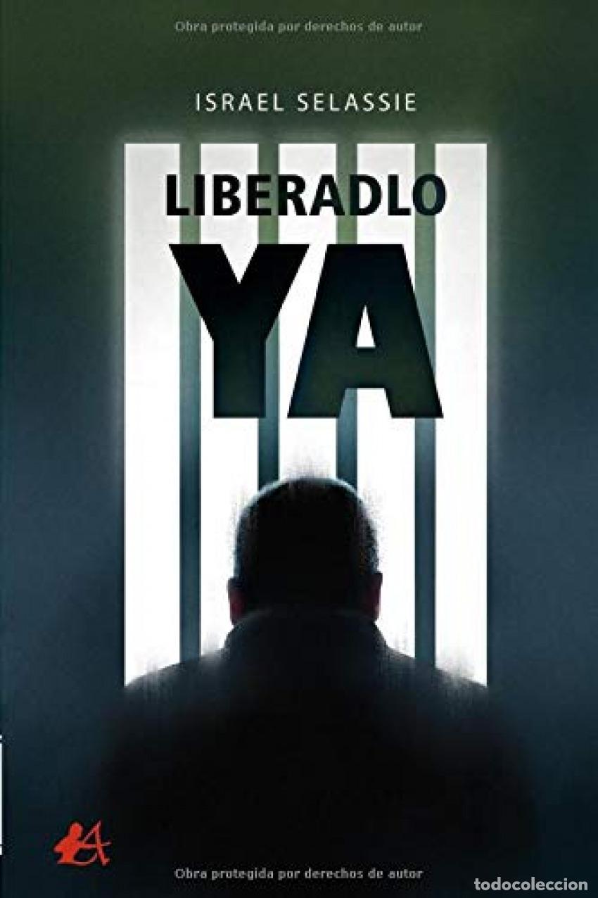 Libros: Liberadlo ya - Selassie, Israel - Foto 1