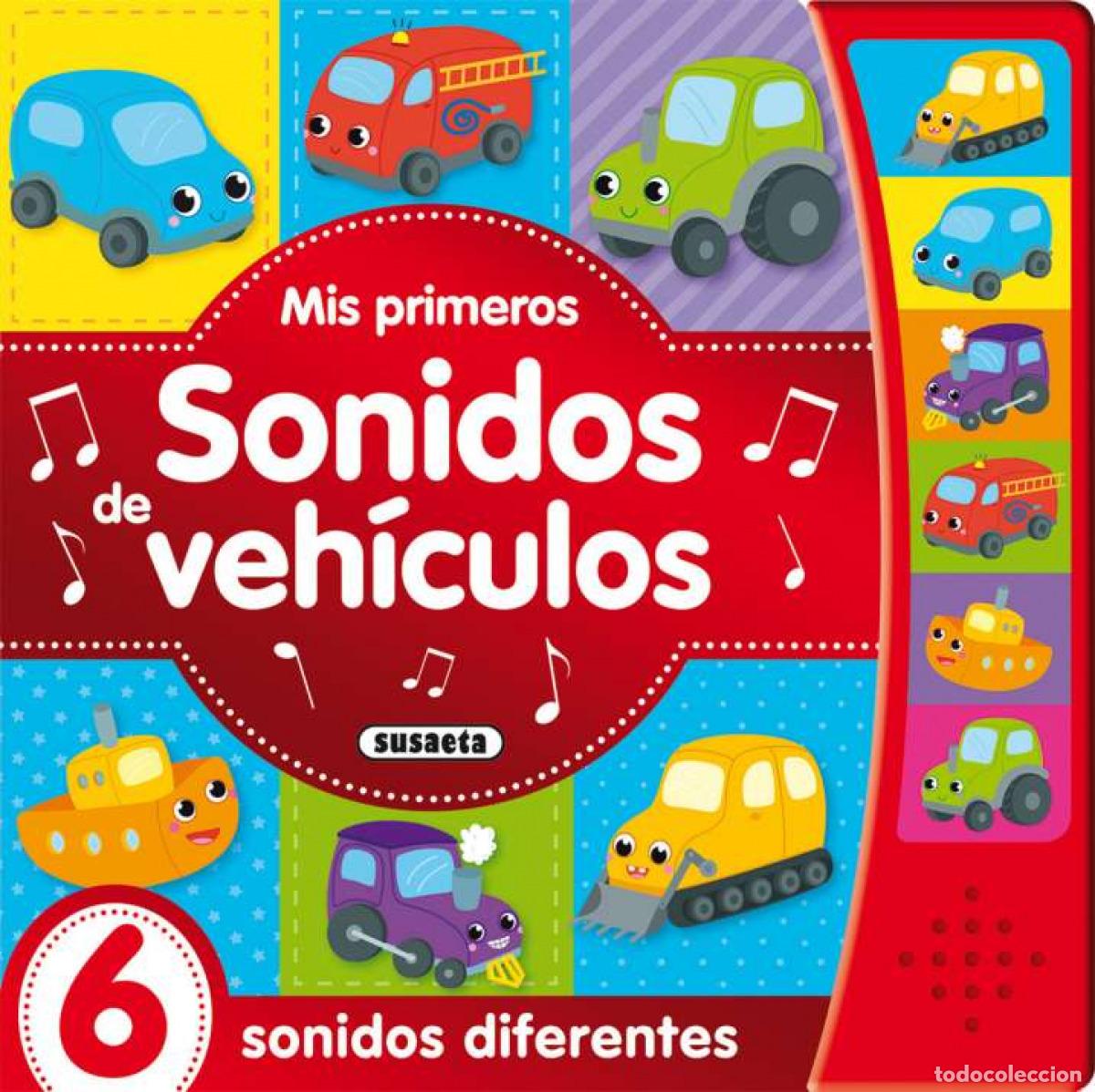 Libros: VEHICULOS - Varios - Foto 1