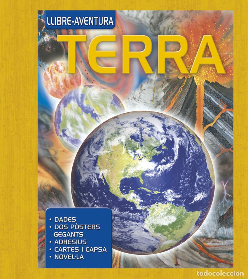 Libros: Terra - Susaeta, Equipo - Foto 1