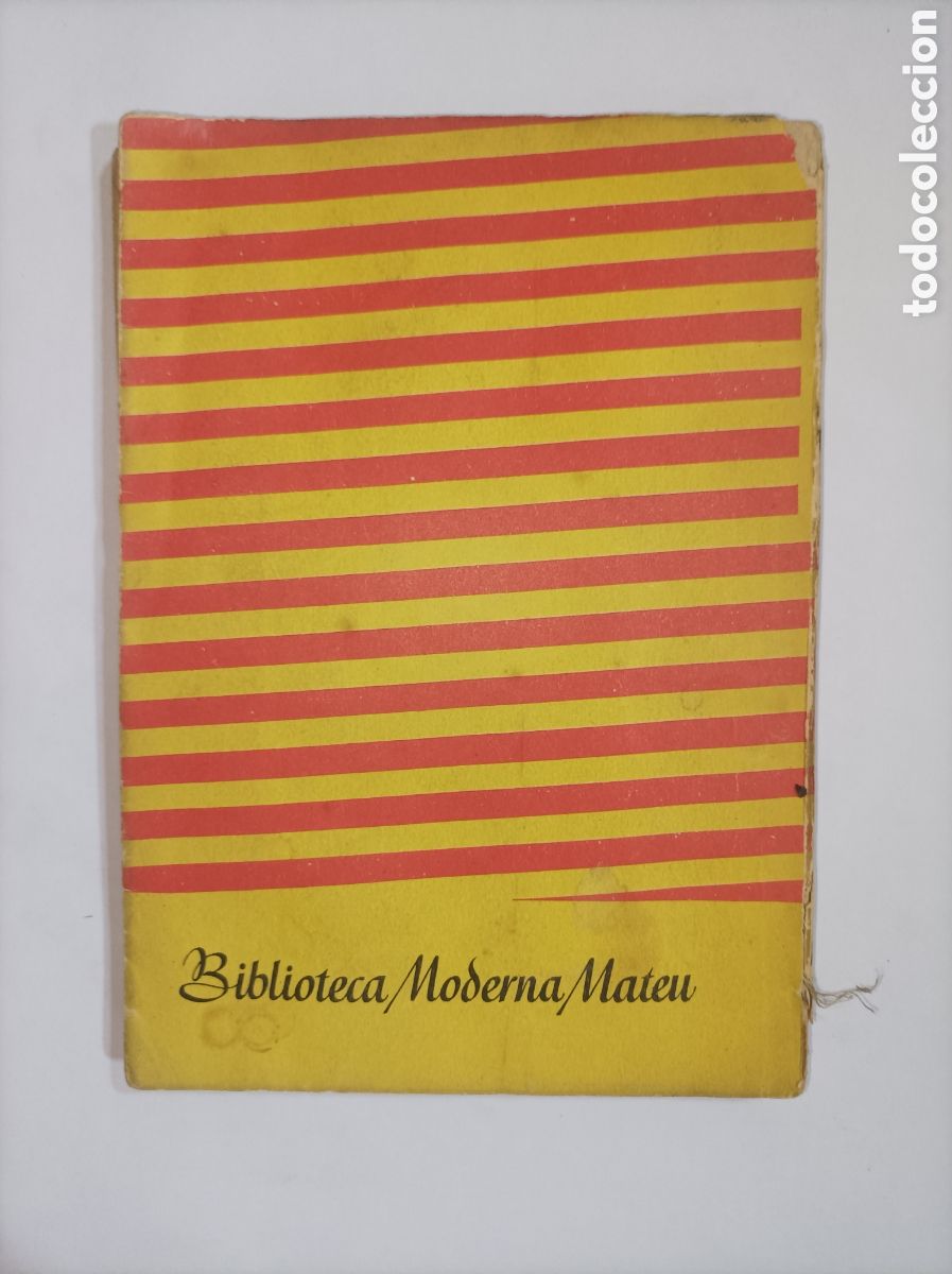 Libros: EL MITO DE UNA MUJER. LAING. MATEU. - Foto 4