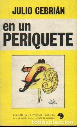 Libros: En un periquete. - Cebri&aacute;n, Julio. TDK936 - Foto 1