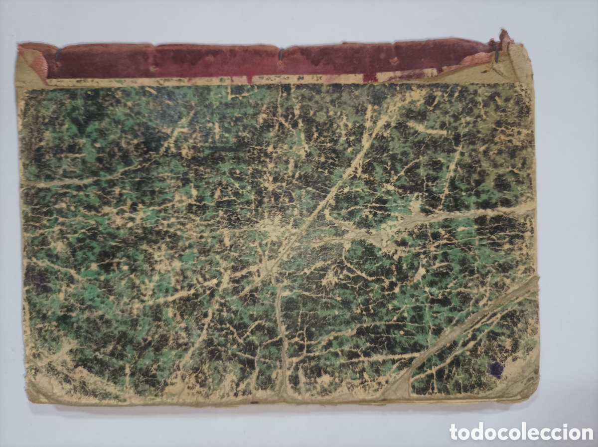 Libros: COMPENDIO DE LA HISTORIA SAGRADA. IGNACIO CALONGE. FUENTENEBRO. 1898. - Foto 6