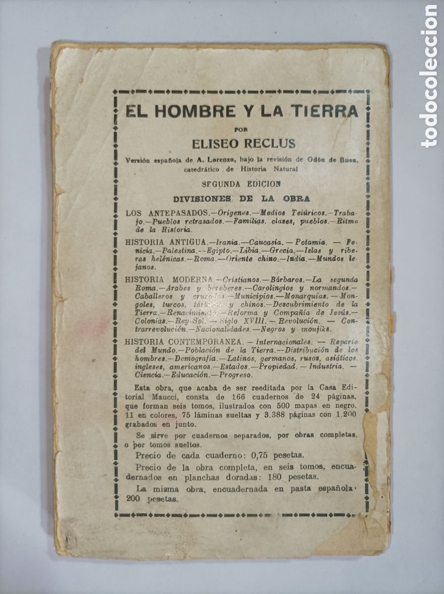 Libros: HISTORIAS PERVERSAS. VALLE INCLAN. MAUCCI. - Foto 4