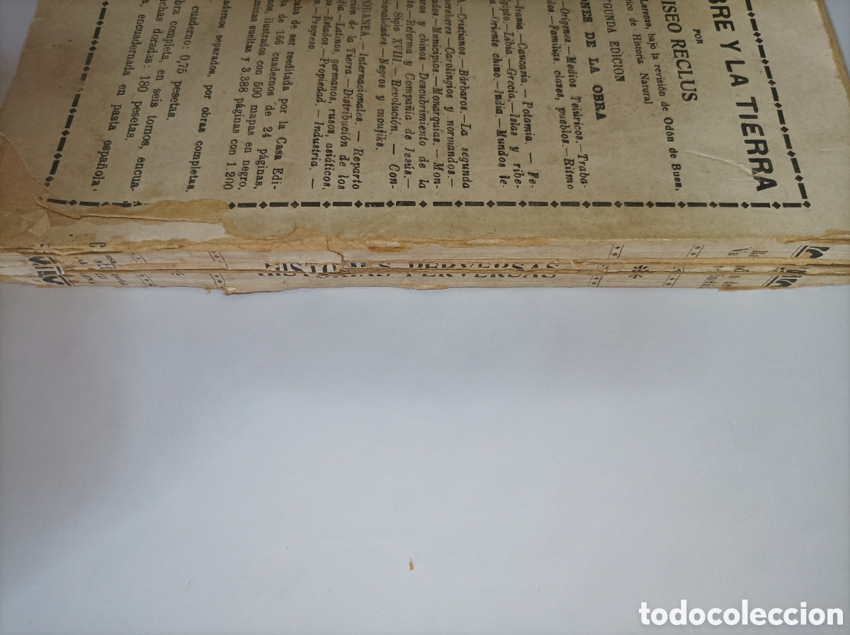 Libros: HISTORIAS PERVERSAS. VALLE INCLAN. MAUCCI. - Foto 5