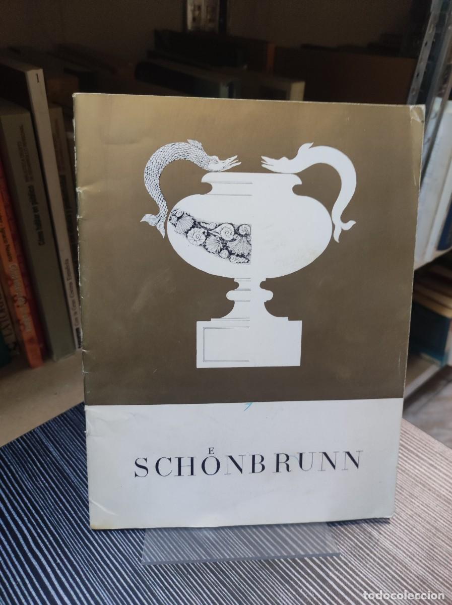 Libros: SCHONBRUNN CATALOGO EN INGLES - Foto 1