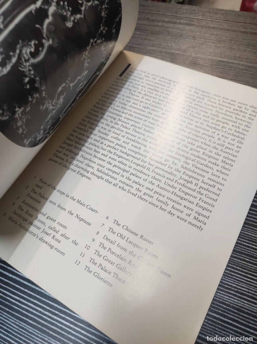 Libros: SCHONBRUNN CATALOGO EN INGLES - Foto 2