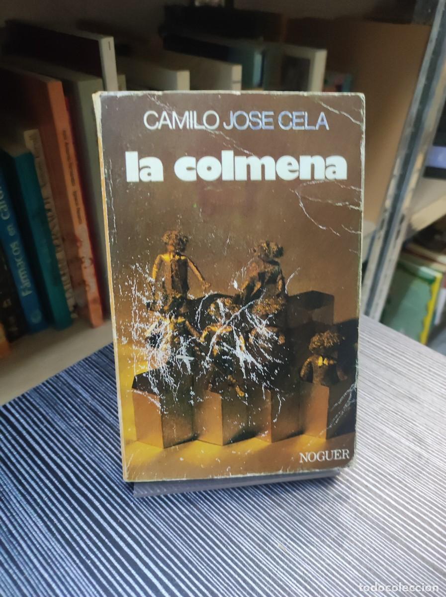 Libros: LA COLMENA CAMILO JOSE CELA - Foto 1