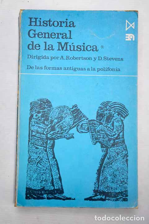 Libros: Antiguas formas de polifon&iacute;a - Foto 1