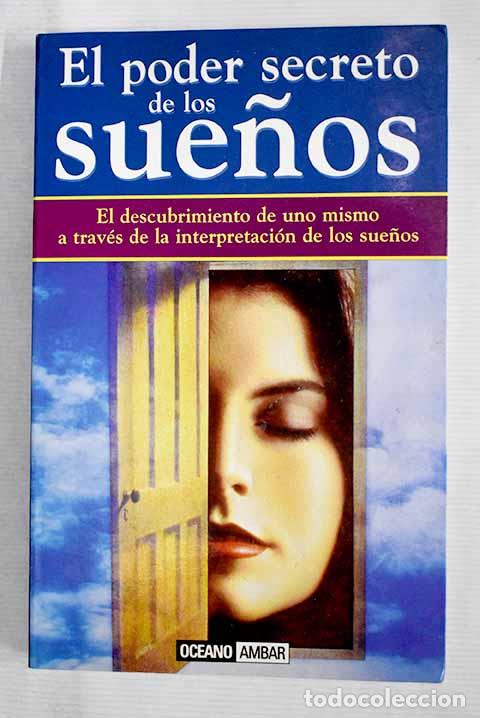 Libros: El poder secreto de los sue&ntilde;os.- Fontana, David - Foto 1