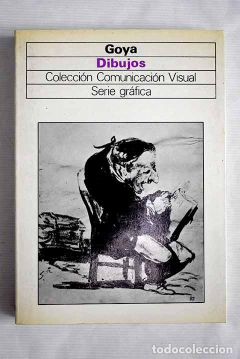 Libros: Dibujos: Goya, Francisco de.- Goya, Francisco de - Foto 1