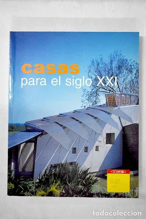 Libros: Casas para el siglo XXI - Foto 1
