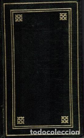 Libros: EL GENIO DEL CRISTIANISMO - CHATEAUBRIAND - Foto 1