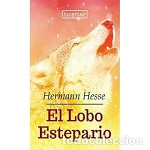 Libros: El Lobo Estepario - Hermann Hesse - Foto 1
