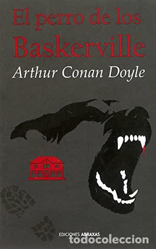 Libros: EL PERRO DE LOS BASKERVILLE - Foto 1