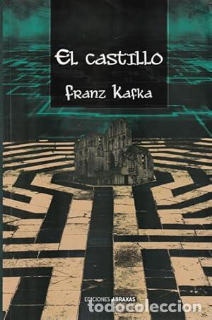 Libros: El castillo - Franz Kafka - Foto 1