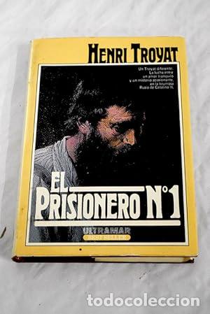 Libros: El prisionero 1 - Henri Troyat - Foto 1
