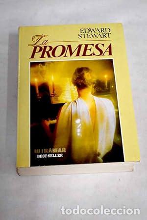 Libros: La promesa - Edward Stewart - Foto 1