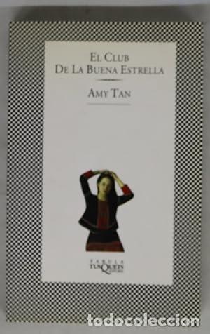 Libros: EL CLUB DE LA BUENA ESTRELLA - Tan,Amy - Foto 1