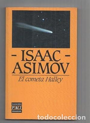Libros: EL COMETA HALLEY - Asimov,Isaac - Foto 1