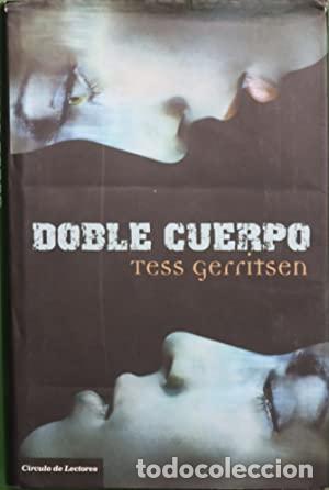 Libros: DOBLE CUERPO - Gerritsen,Tess - Foto 1