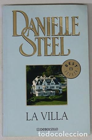 Libros: LA VILLA - Steel,Danielle - Foto 1