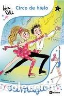 Livros em segunda m&atilde;o: CIRCO DE HIELO Ice Magic - Celi,L&iacute;a