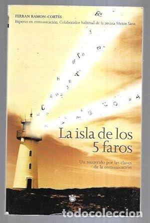 Libros: LA ISLA DE LOS 5 FAROS - Ramon Cort&eacute;s,Ferran - Foto 1