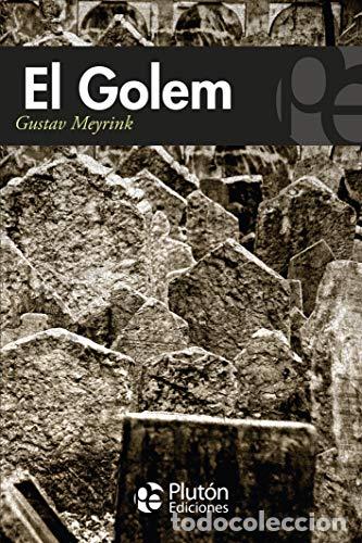 Libros: El Golem - Gustav Meyrink - Foto 1