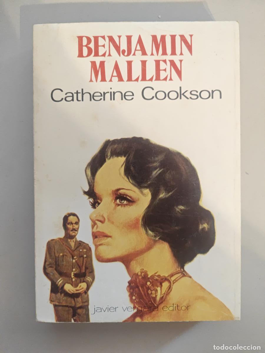 Libros: Benjamin Mallen. - Catherine Cookson. TDK937 - Foto 1
