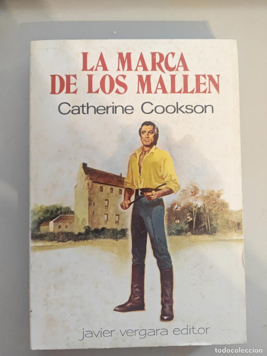 Libros: La marca de los Mallen. - Catherine Cookson. TDK937 - Foto 1