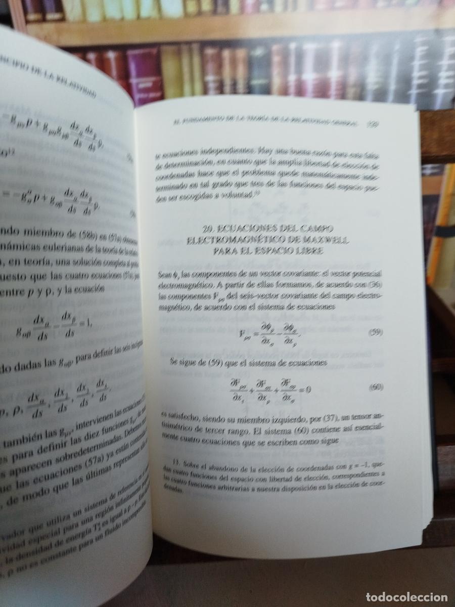 Libros: La gran ilusi&oacute;n: las grandes obras de Albert Einstein - Hawking, Stephen (1942-2018); Einstein, Alb - Foto 5
