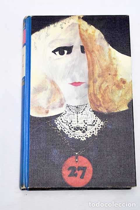 Libros: La 27 esposa: Wallace, Irving.- Wallace, Irving - Foto 1