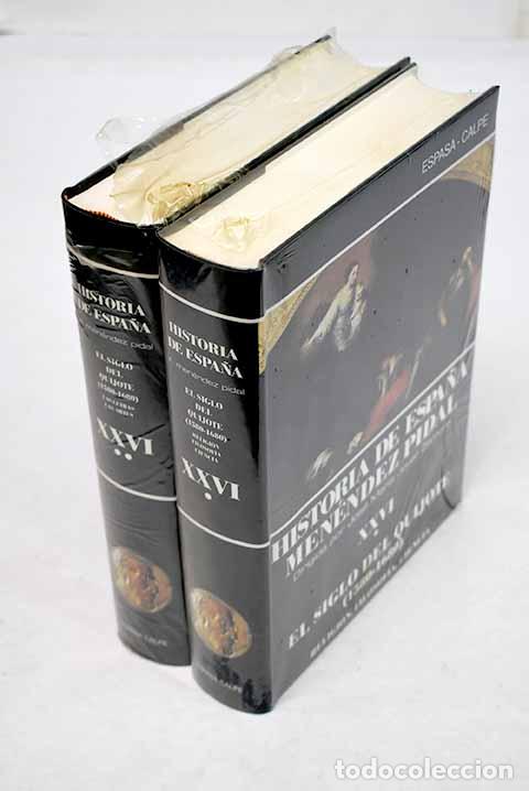 Libros: El siglo del Quijote: (1580-1680) - Foto 1
