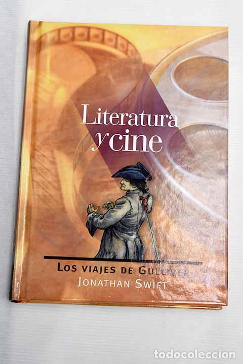 Libros: Los viajes de Gulliver.- Swift, Jonathan - Foto 1
