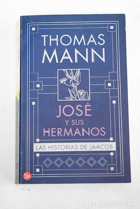 Libros: Las historias de Jaacob.- Mann, Thomas - Foto 1