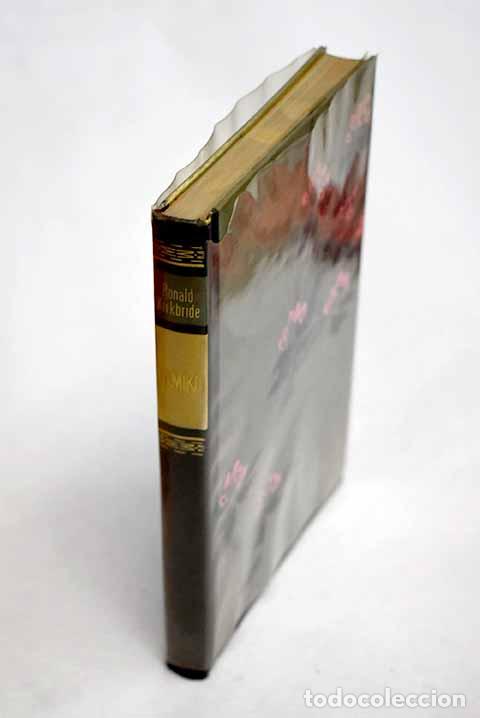 Libros: Tamiko: Kirkbride, Ronald.- Kirkbride, Ronald - Foto 1