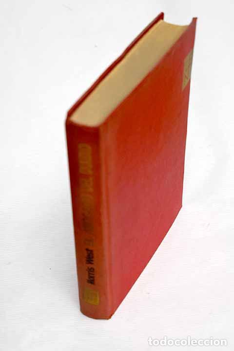 Libros: El abogado del diablo.- West, Morris - Foto 1