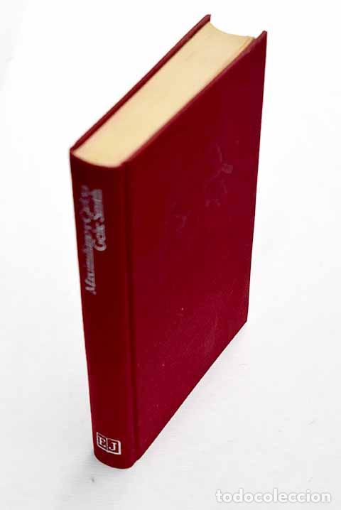 Libros: Maximiliano y Carlota.- Smith, Gene - Foto 1