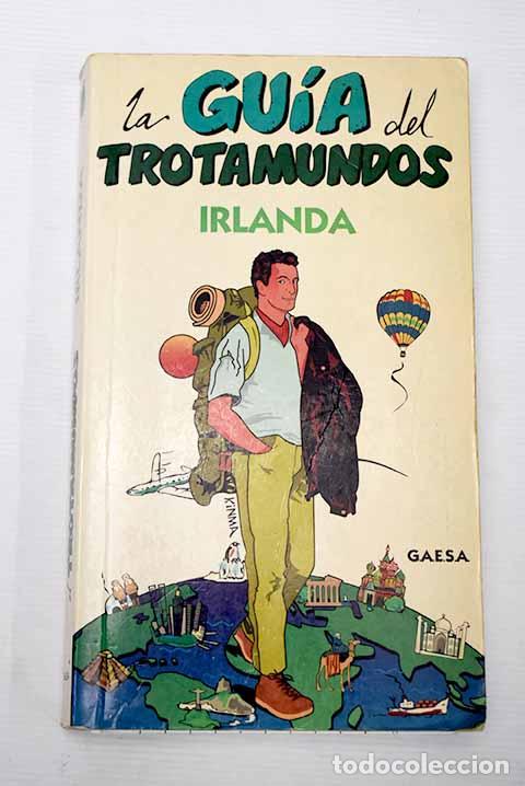 Libros: Irlanda: Narv&aacute;ez Ferri, Francisco.- Narv&aacute;ez Ferri, Francisco - Foto 1