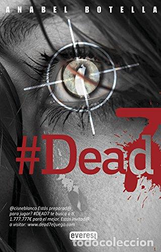 B&uuml;cher: Dead 7 (narrativa Everest)